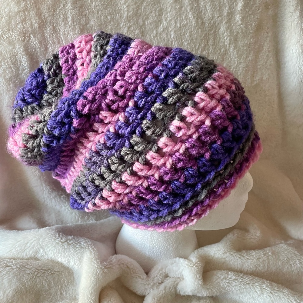Slouch hat - Picture 3 of 3